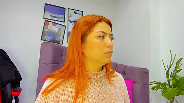 Gretta Queen online show from 10, 10, 2025