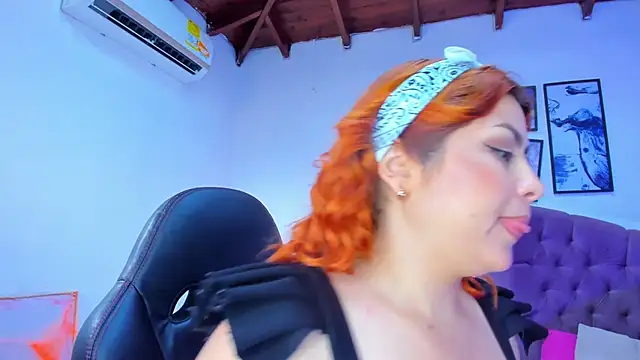 Gretta Queen online show from 28, 10, 2025