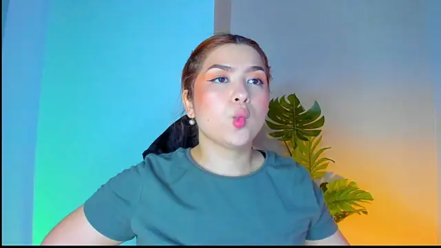 Gretta Queen online show from 25, 5, 2026
