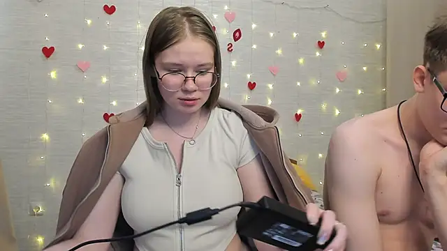 Tommy and Katie online show from 23, 2, 2025