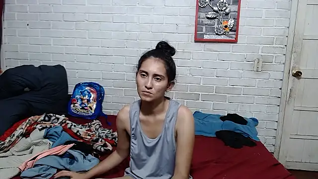 valeriaswang Lucas online show from 29, 3, 2026