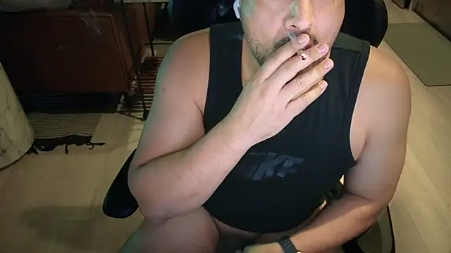 HungandThickLatin online show from 30, 9, 2025