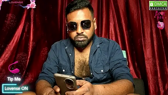 BLACK---MAMBA online show from 11, 3, 2026