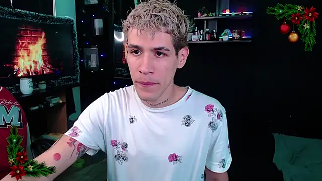 andybxby online show from 20, 12, 2024