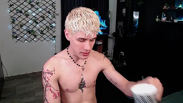 andybxby online show from 21, 1, 2025