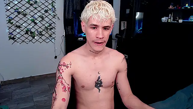 andybxby online show from 24, 1, 2025