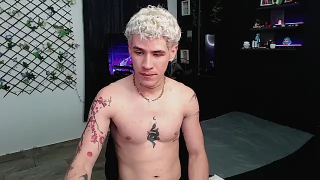 andybxby online show from 31, 1, 2025