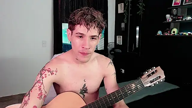 andybxby online show from 14, 3, 2025