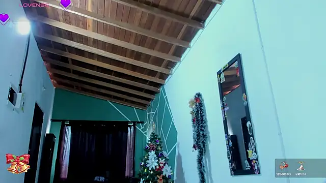 Snapshot of ink_demonxxx chatting on 15, 12, 2024 ink demonxxx online show from 15, 12, 2024