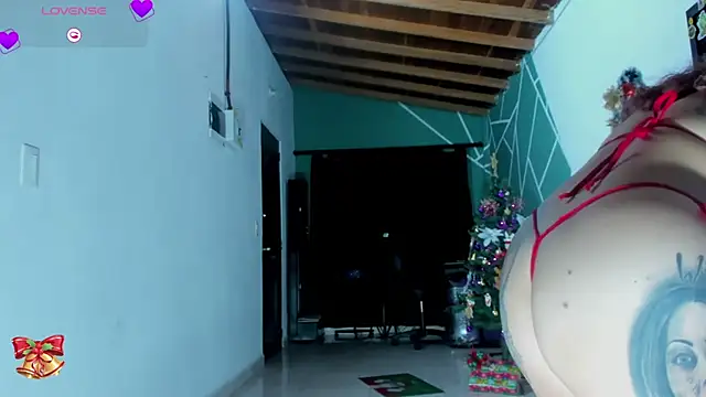 Snapshot of ink_demonxxx chatting on 24, 12, 2024 ink demonxxx online show from 24, 12, 2024