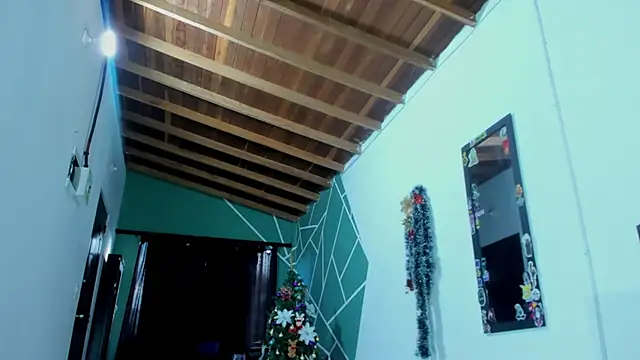 Snapshot of ink_demonxxx chatting on 6, 1, 2025 ink demonxxx online show from 6, 1, 2025