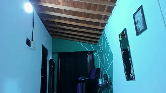 Snapshot of ink_demonxxx chatting on 22, 2, 2025 ink demonxxx online show from 22, 2, 2025