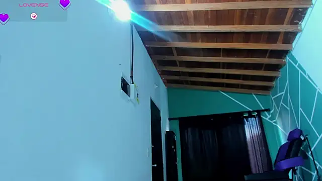 Snapshot of ink_demonxxx chatting on 2, 3, 2025 ink demonxxx online show from 2, 3, 2025