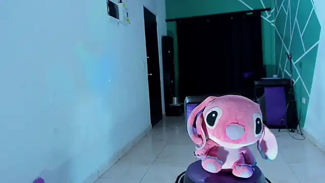 Snapshot of ink_demonxxx chatting on 6, 3, 2025 ink demonxxx online show from 6, 3, 2025