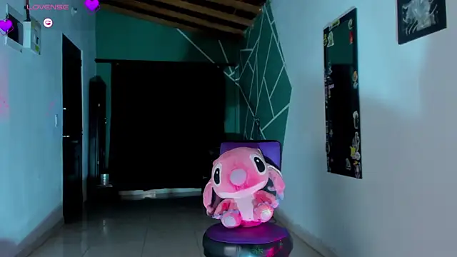 Snapshot of ink_demonxxx chatting on 7, 3, 2025 ink demonxxx online show from 7, 3, 2025