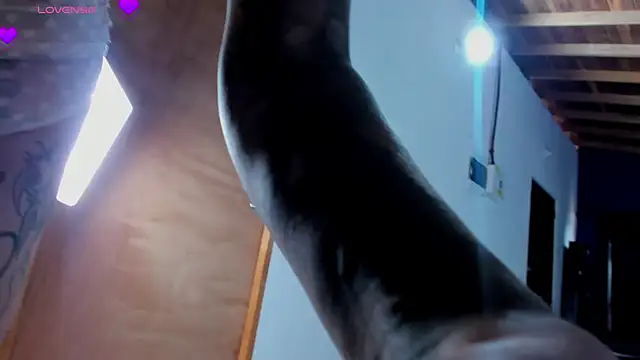 Snapshot of ink_demonxxx chatting on 19, 3, 2025 ink demonxxx online show from 19, 3, 2025