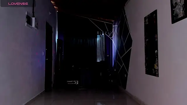 Snapshot of ink_demonxxx chatting on 20, 3, 2025 ink demonxxx online show from 20, 3, 2025