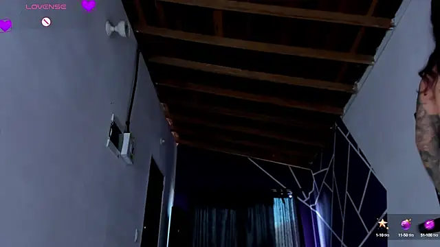 Snapshot of ink_demonxxx chatting on 21, 3, 2025 ink demonxxx online show from 21, 3, 2025