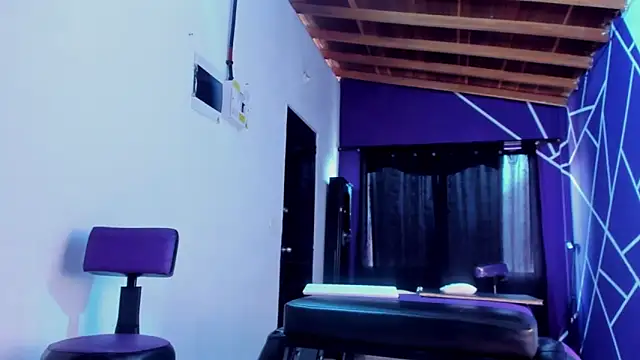 Snapshot of ink_demonxxx chatting on 6, 10, 2025 ink demonxxx online show from 6, 10, 2025