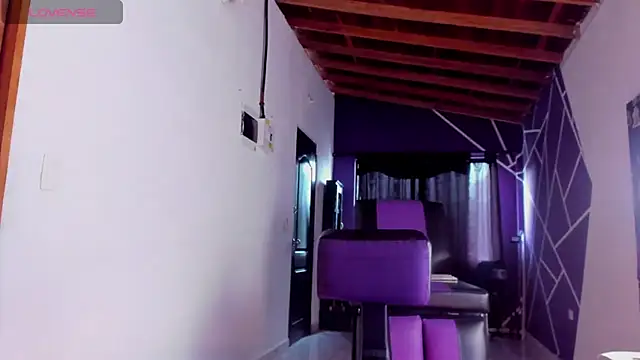 Snapshot of ink_demonxxx chatting on 16, 10, 2025 ink demonxxx online show from 16, 10, 2025