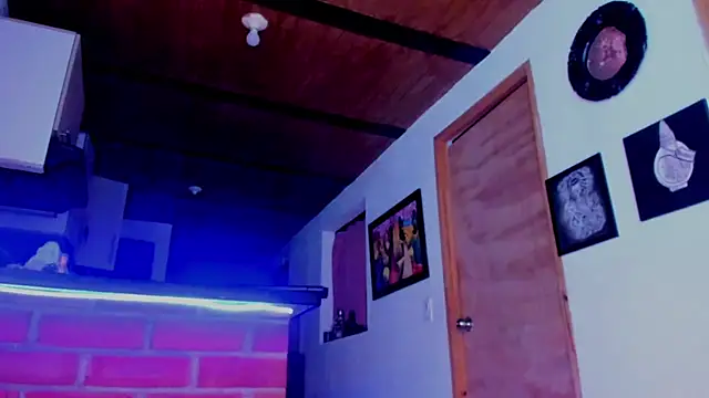 Snapshot of ink_demonxxx chatting on 16, 11, 2025 ink demonxxx online show from 16, 11, 2025