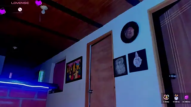 Snapshot of ink_demonxxx chatting on 29, 11, 2025 ink demonxxx online show from 29, 11, 2025