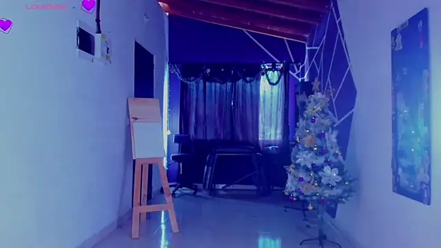 Snapshot of ink_demonxxx chatting on 3, 12, 2025 ink demonxxx online show from 3, 12, 2025