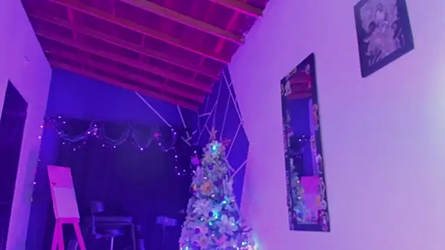 Snapshot of ink_demonxxx chatting on 13, 12, 2025 ink demonxxx online show from 13, 12, 2025