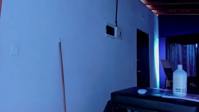 ink demonxxx online show from 8, 2, 2026