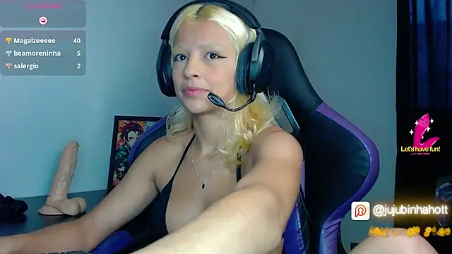 jujubinhahot online show from 10, 4, 2026