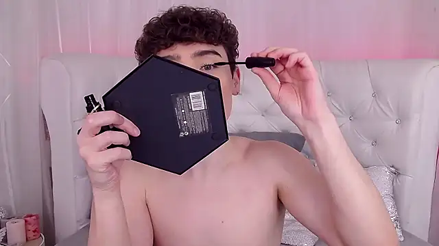 RobbyCharming online show from 22, 10, 2025