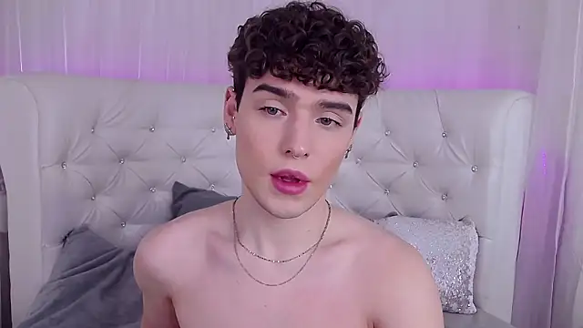 RobbyCharming online show from 29, 11, 2025