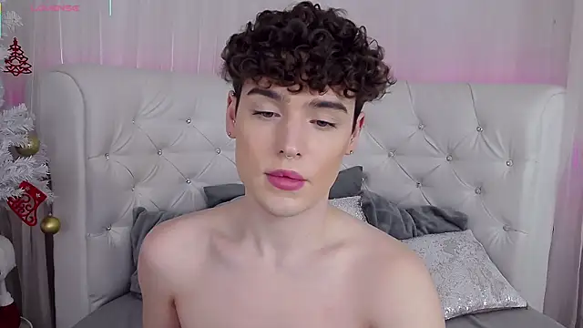 RobbyCharming online show from 10, 1, 2026