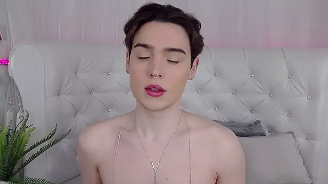 RobbyCharming online show from 13, 4, 2026