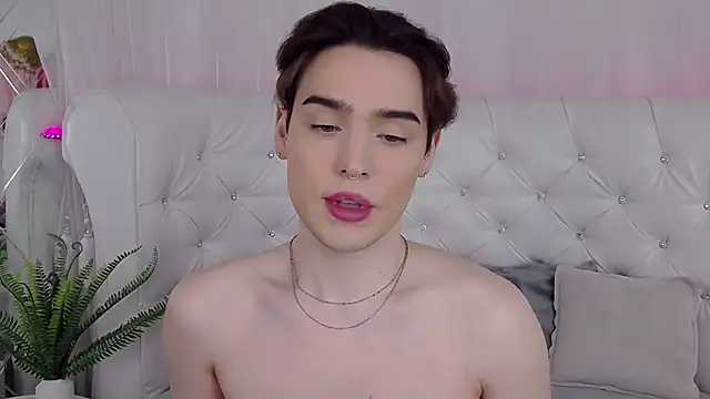 RobbyCharming online show from 18, 4, 2026