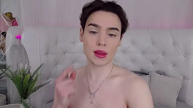 RobbyCharming online show from 20, 4, 2026