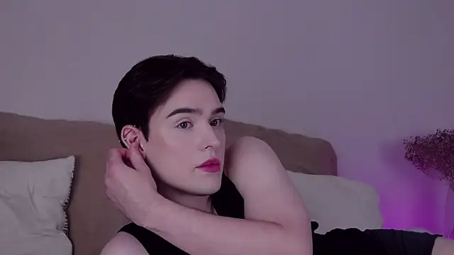 Snapshot of RobbyCharming chatting on 20, 7, 2026 RobbyCharming online show from 20, 7, 2026
