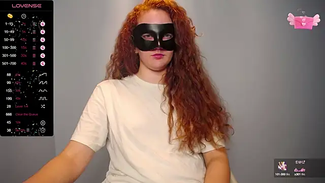 BubbbleGumm online show from 17, 3, 2025