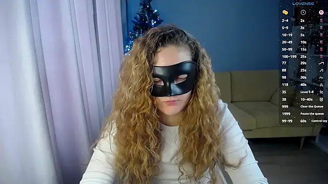 BubbbleGumm online show from 13, 1, 2026