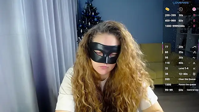 BubbbleGumm online show from 14, 1, 2026