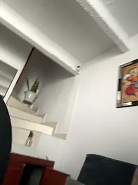 charlotte stevenss  online show from 19, 1, 2025