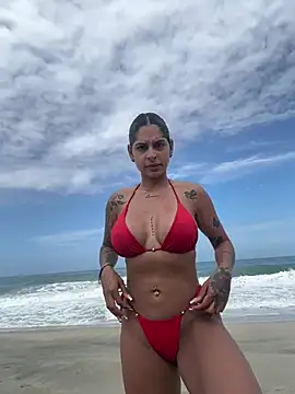 charlotte stevenss  online show from 12, 2, 2025