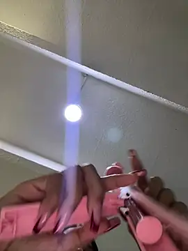 charlotte stevenss  online show from 8, 3, 2025