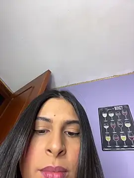 charlotte stevenss  online show from 20, 9, 2025