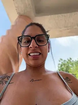 charlotte stevenss  online show from 10, 4, 2026