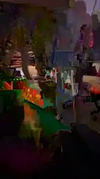 OSIRlS online show from 12, 1, 2025