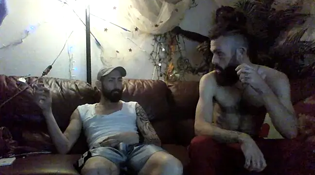 ItalianPapiDripDrip online show from 29, 1, 2025