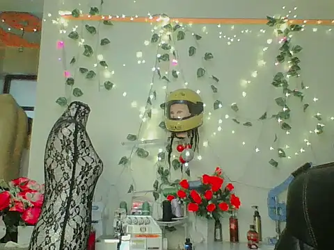 Anaconda2350 online show from 17, 10, 2025