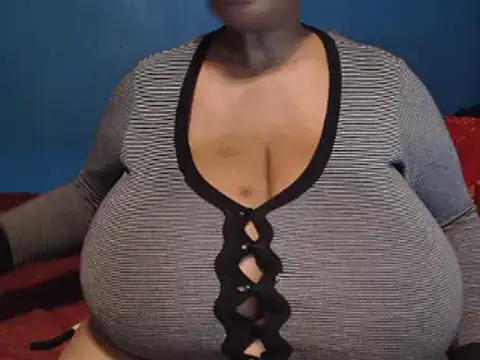 CUTEFIRMMELONSS online show from 13, 2, 2025