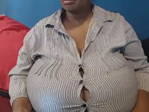 CUTEFIRMMELONSS online show from 15, 2, 2025